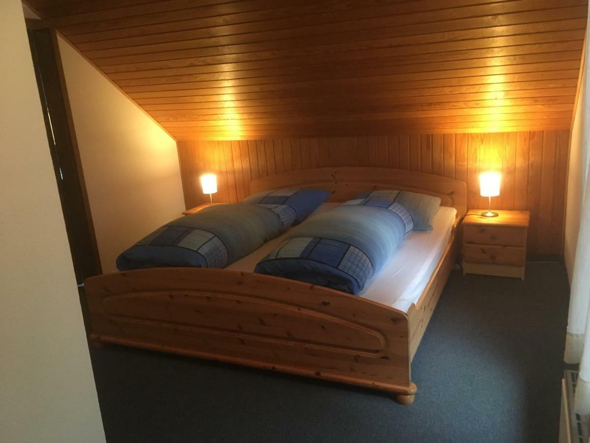 Ferienwohnung Arnika Inklusive Waeschepaket Braunlage Exterior foto
